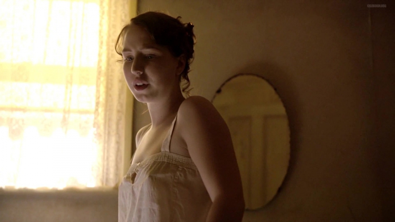 Danielle Cormack Nude - Underbelly (2011) s04e01 - 1080p - porn video  