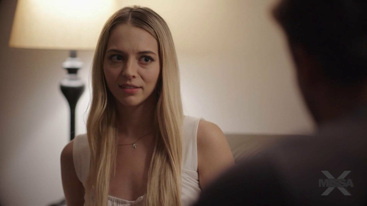 MissaX - Sisters Bad Date - porn video  