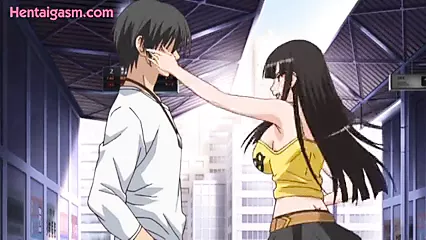 Crimson Girls Chikan Shihai Ep 1 - porn video  