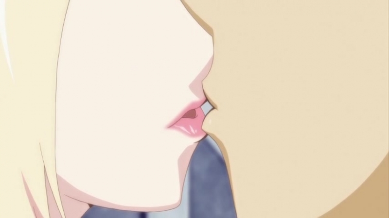 Anoko to Iikoto OVA - 02 - porn video  