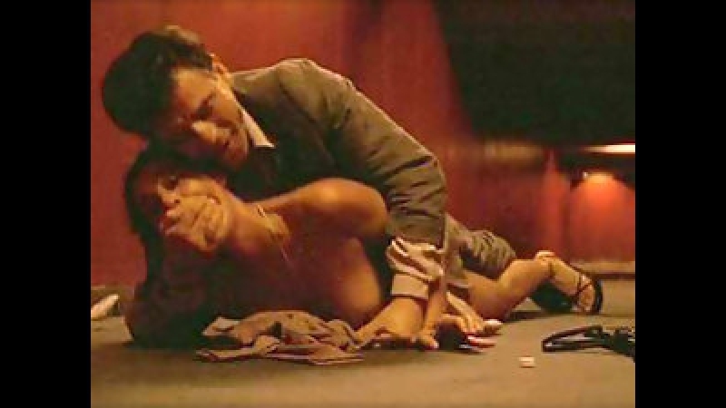 Monica Bellucci - Irreversible / Monica Bellucci - Irréversible (2002) - porn video  