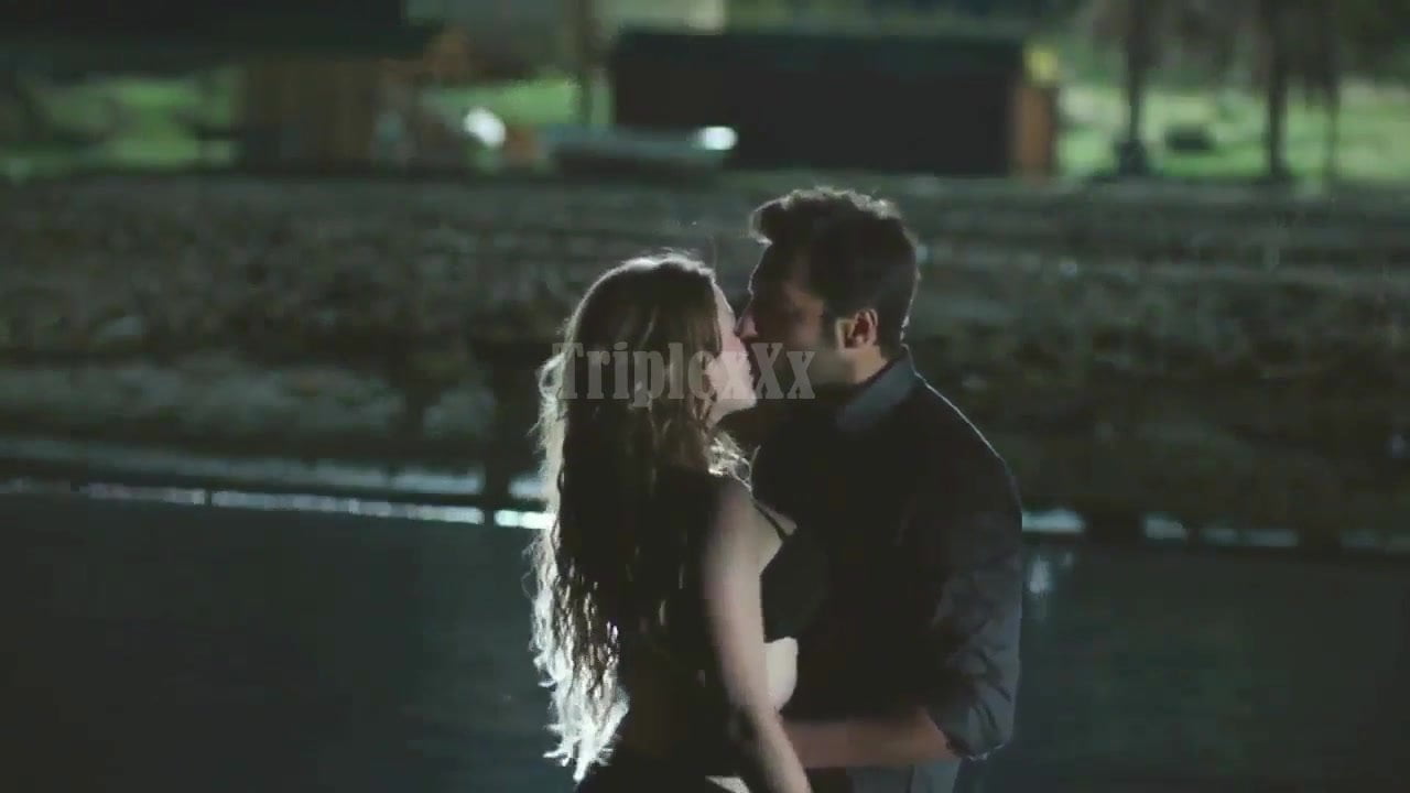 Gizem Karaca - I Love You My Man 2014 - porn video  