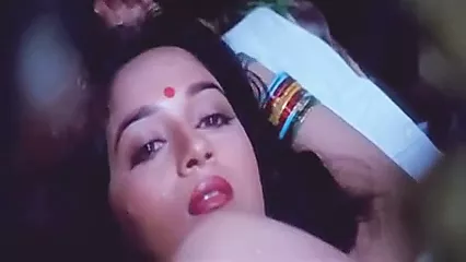 Madhuri Dixit - porn video  