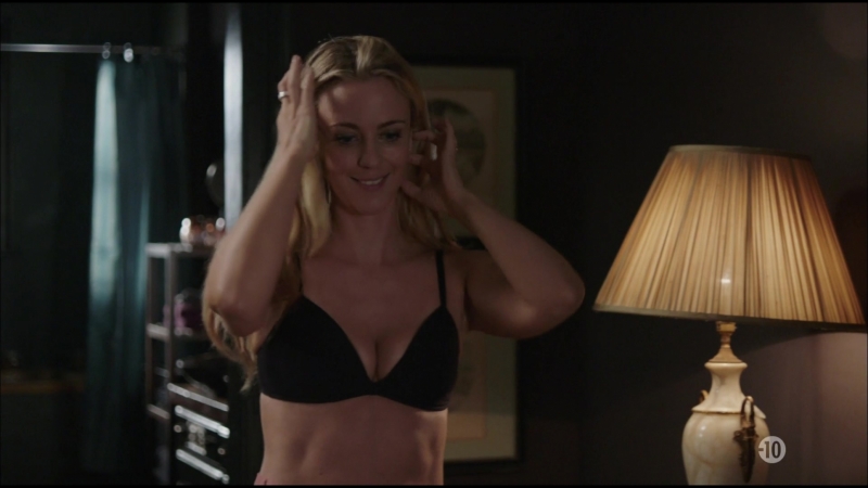 Miranda Raison nude sex scene - Spotless s01e02 (2015) HDTV 1080p - porn video  
