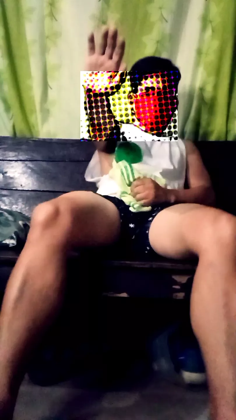 Malaking burat ni daddy. - porn video  