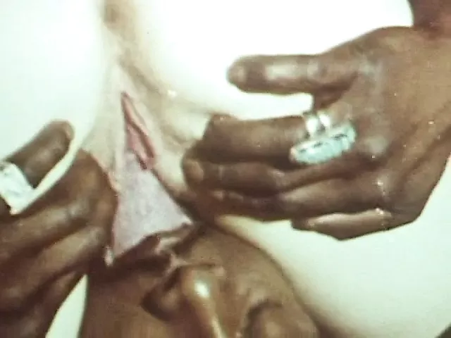 Sue (Susan) Nero - Diamond Collection Film #106 (1980) - porn video  