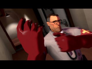 Team Fortress 2 - Trailer [720 HD] - porn video  