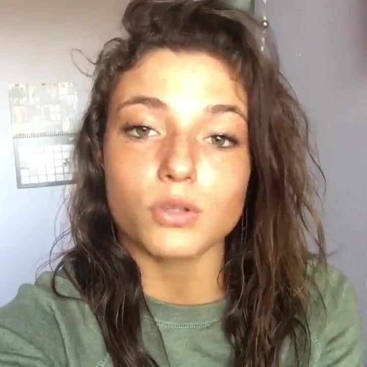 Jade Chynoweth talks about being hacked but not having nudes - porn video  