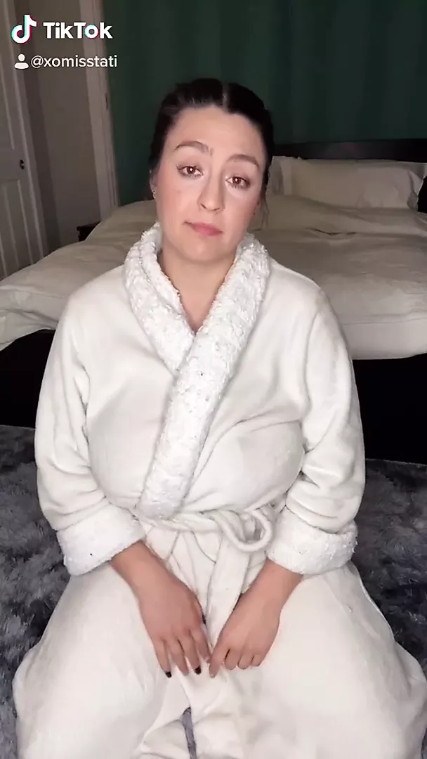 Tik tok - porn video  