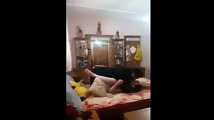 High school girl fucks her sister-in-law - porn video  
