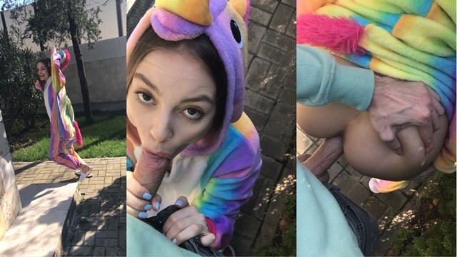 Anal shooting - porn video  
