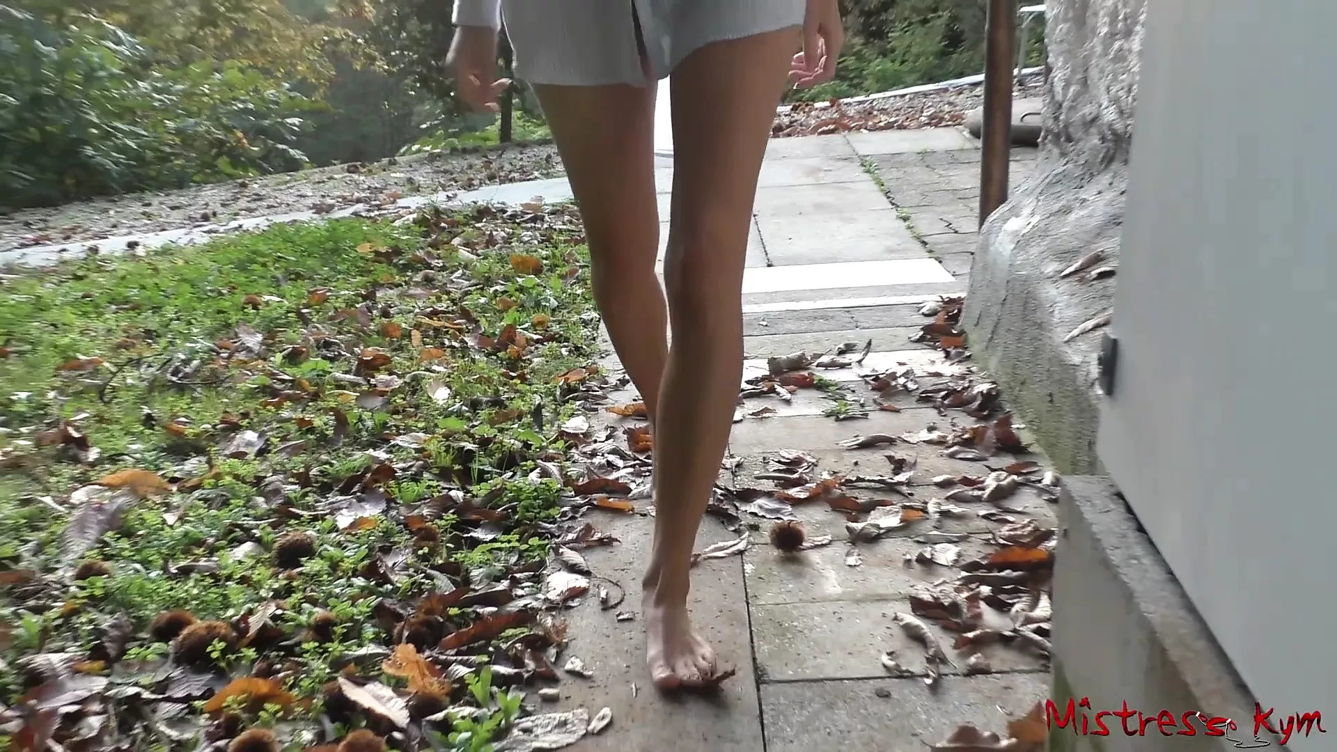My femdom world - Mistress Kym - porn video  