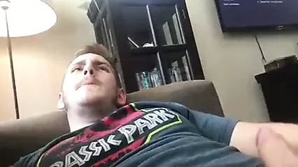 What a sexy boy! Different way of to jerking off - porn video  