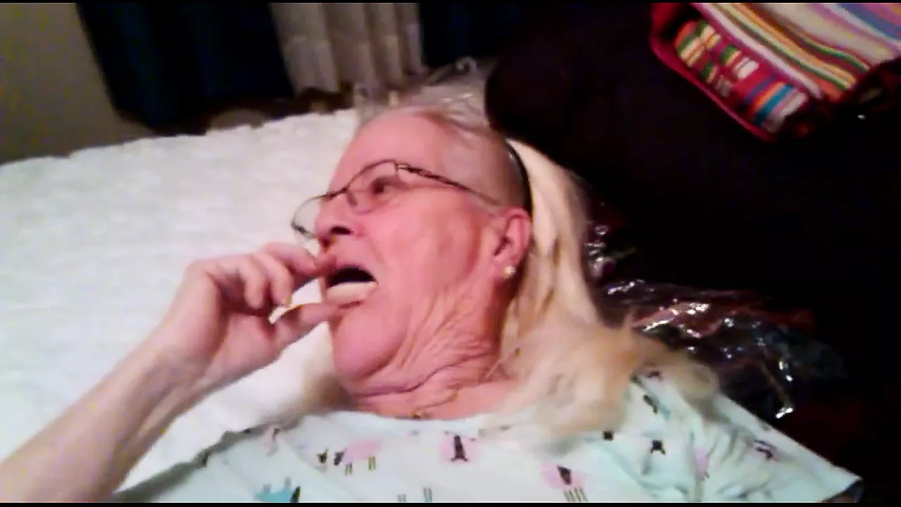 Sweet girl GRACE! Love You Like A Love Song - porn video  