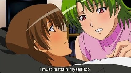 Bijukubo episode 1 - porn video  