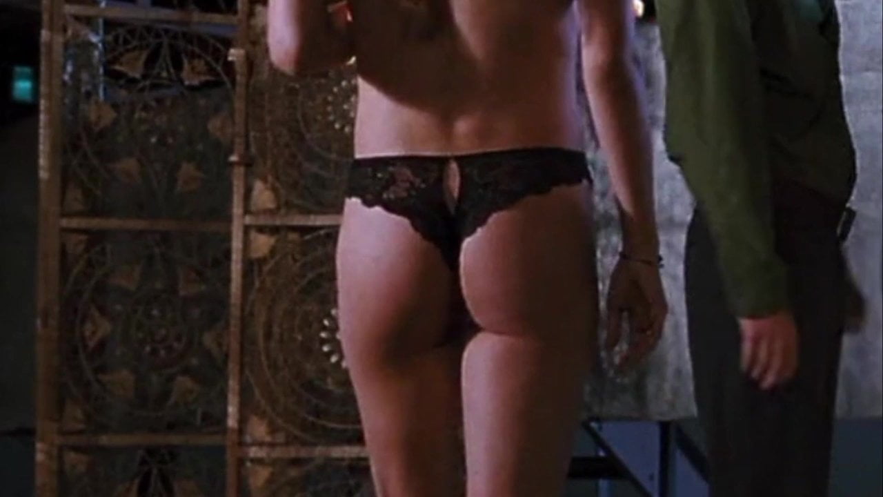 Eliza Dushku - ULTIMATE FAP CUMPILATION - porn video  