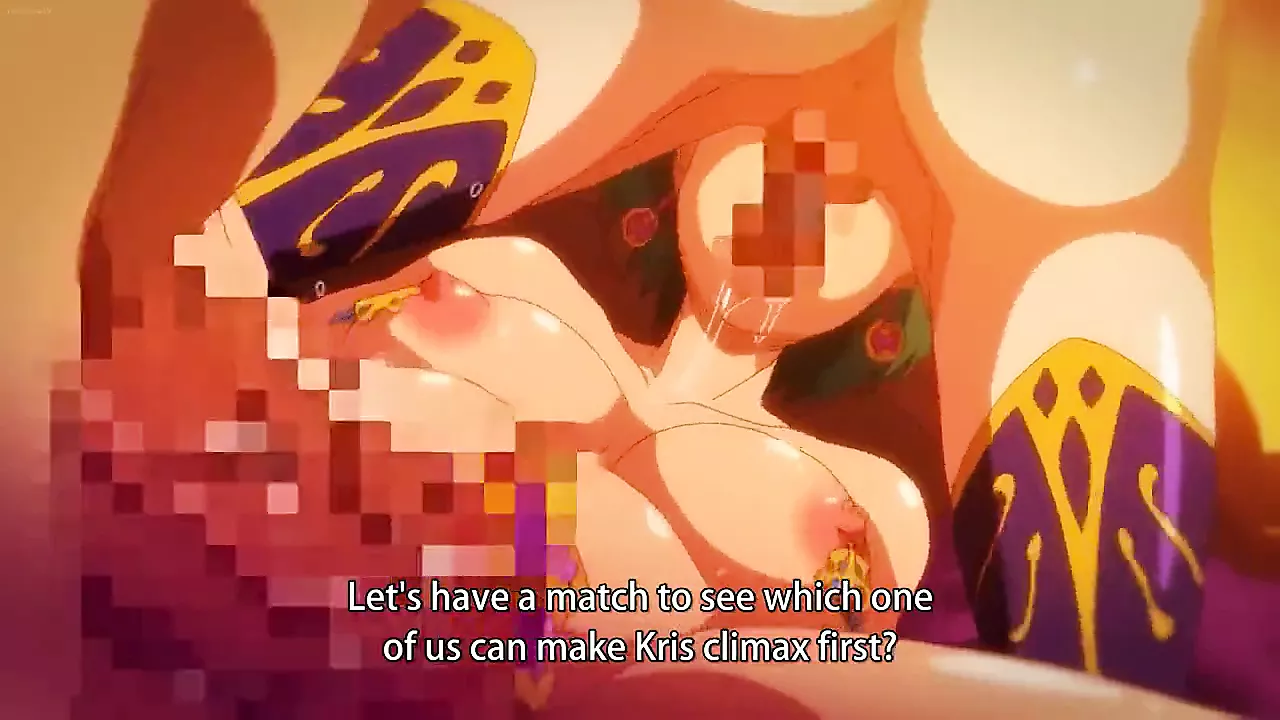 Youma Shoukan E Youkoso 2 - porn video  