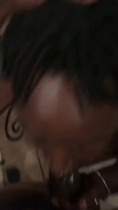Mean Ass Sloppy Head - porn video  