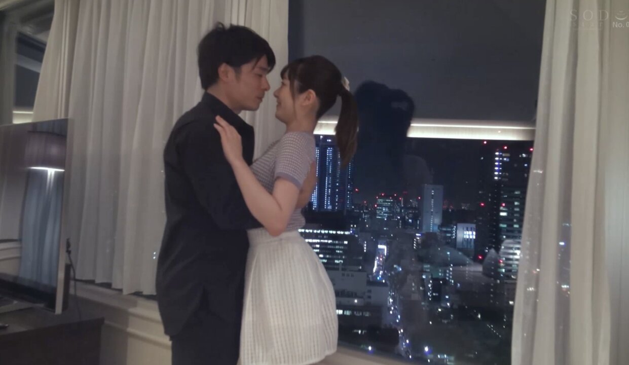 Hikari Aozora AV DEBUT - porn video  
