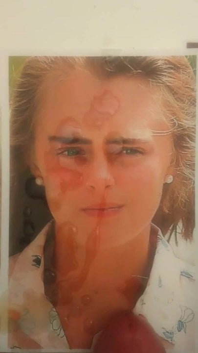 Michelle Carter Cum Tribute - porn video  