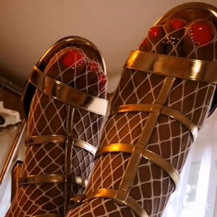 Men in high heels - porn video  