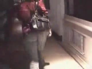 Real deal Black Bull Hotel Meeting - porno video  