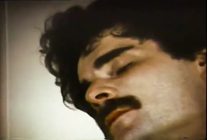 Vintage - Not Just Friends - 1983 - porn video  