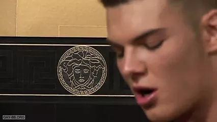 Vincent Meddox ,Pumped Gabo - porn video  