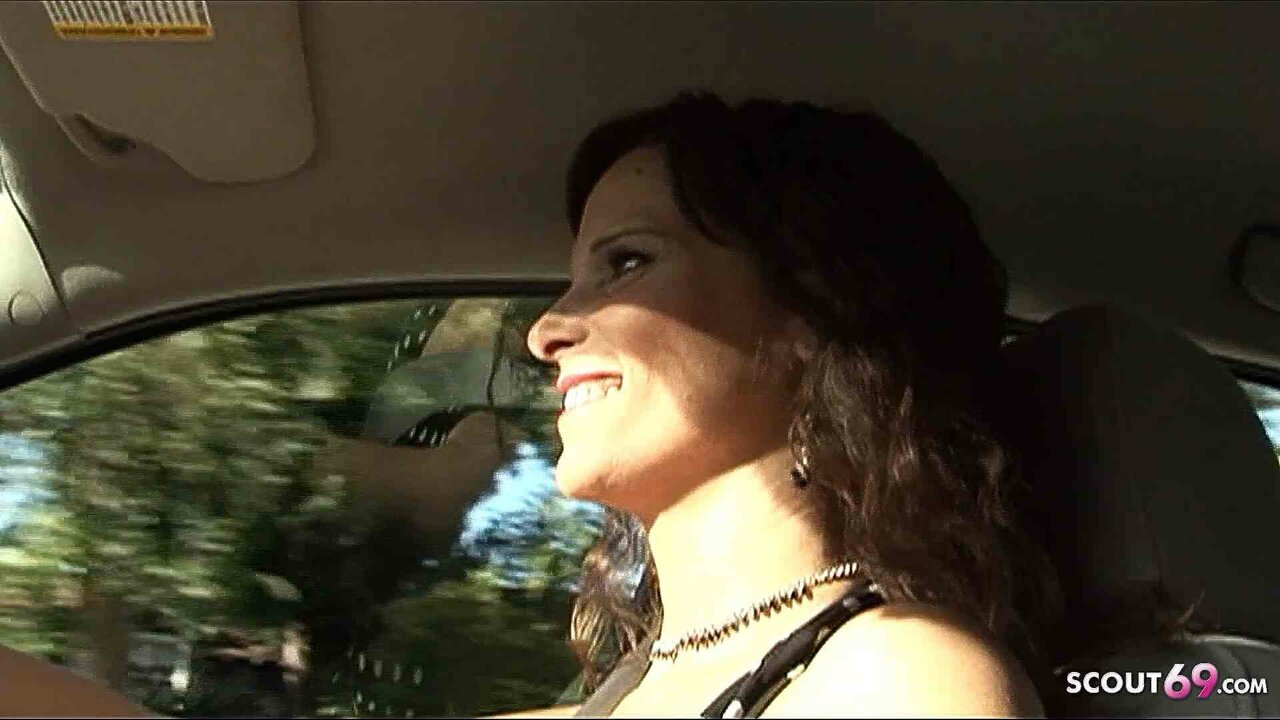 MILF Cougar Syren de Mer talk Stranger BBC to Cheating Fuck - porn video  