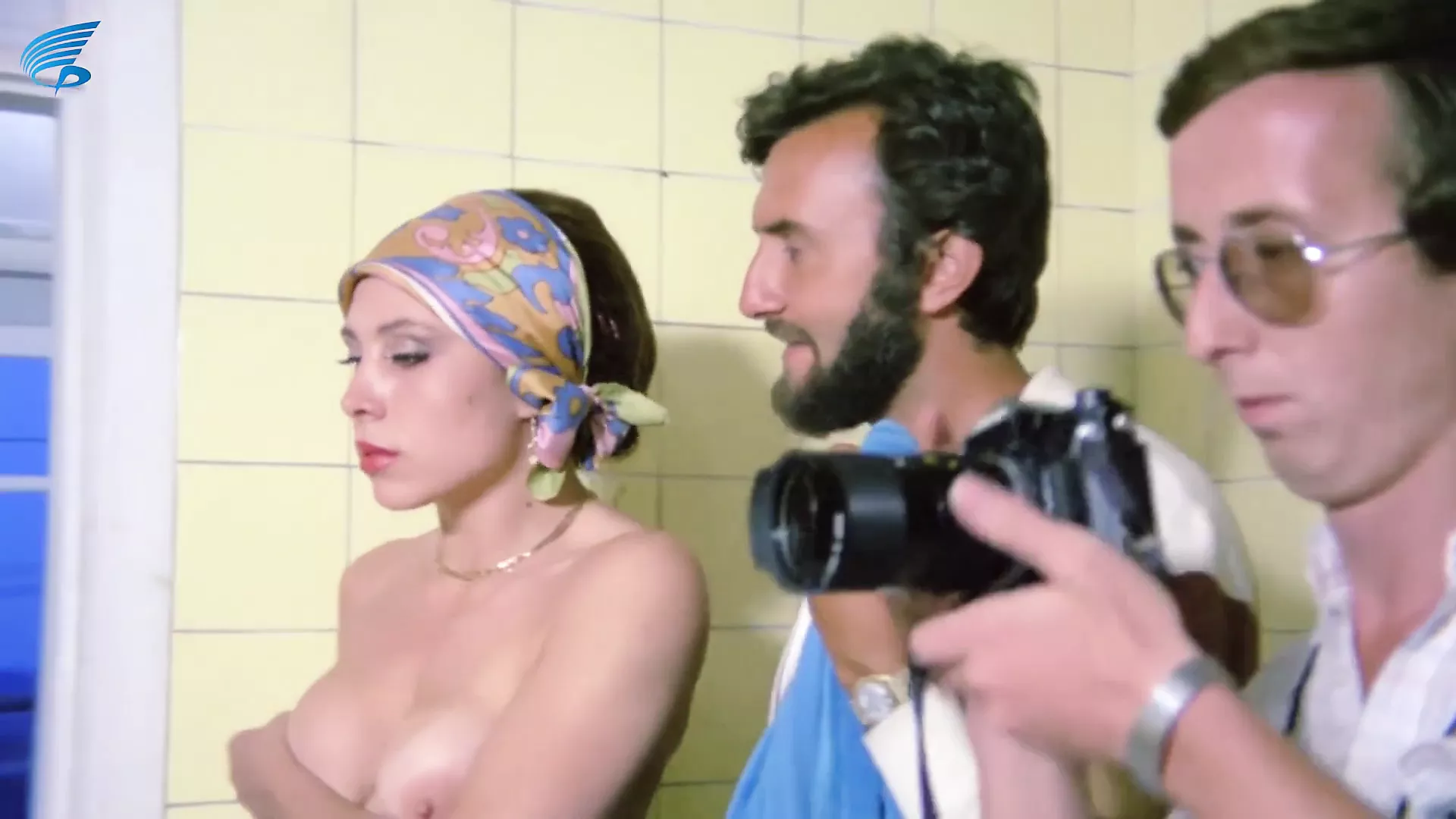 Zerrin Dogan - Talihli Amele (1980) - porn video  