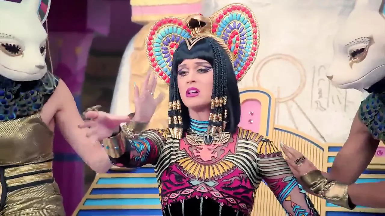 Katy Perry Dark Horse Porn Edit - porn video  