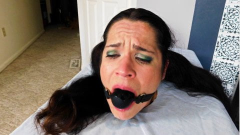 Milf in a Box - porn video  