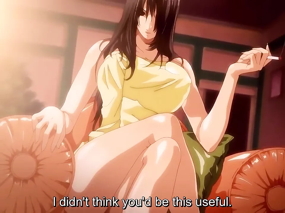 Jokei Kazoku: Inbou #2 hentai anime uncensored (2006) - porn video  