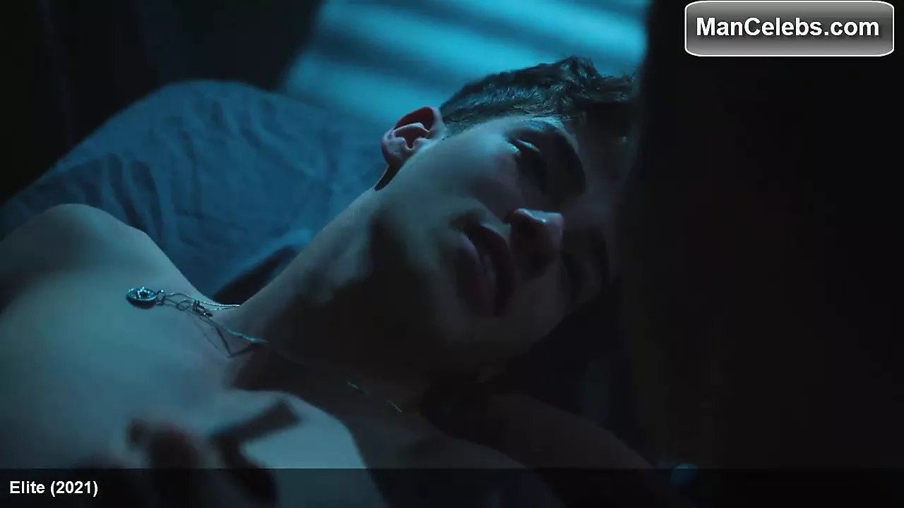 Manu Rios Nude Gay Sex Scenes - porn video  