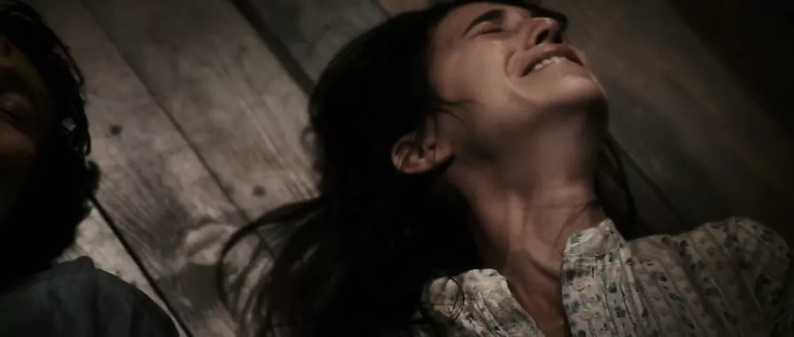 Antichrist (2009) - porn video  