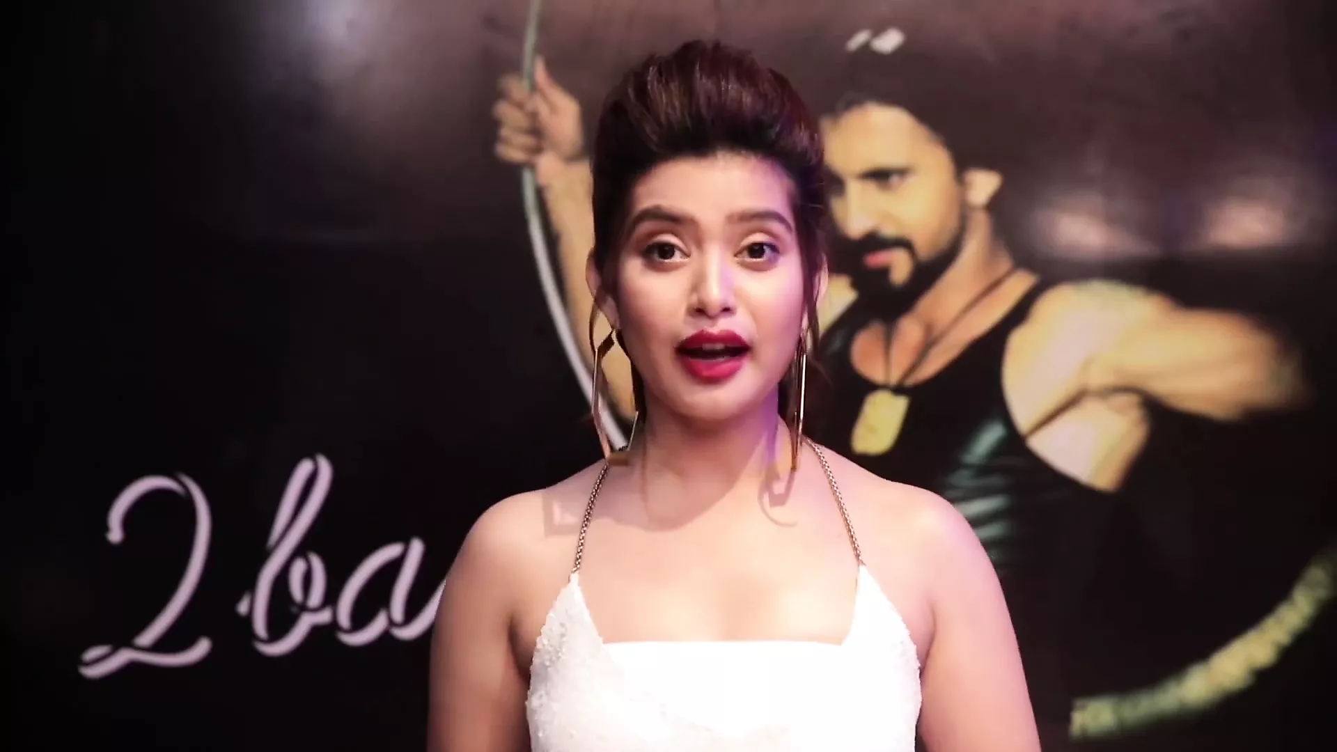 Ena saha - porn video  