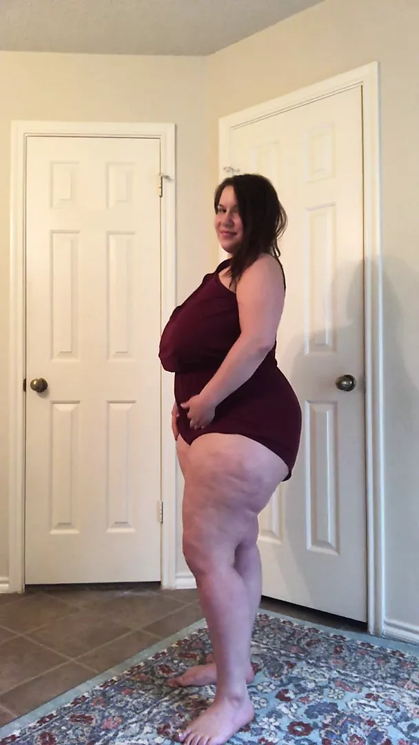 Mal Malloy Ultra Sexy Romper - Porn Video  