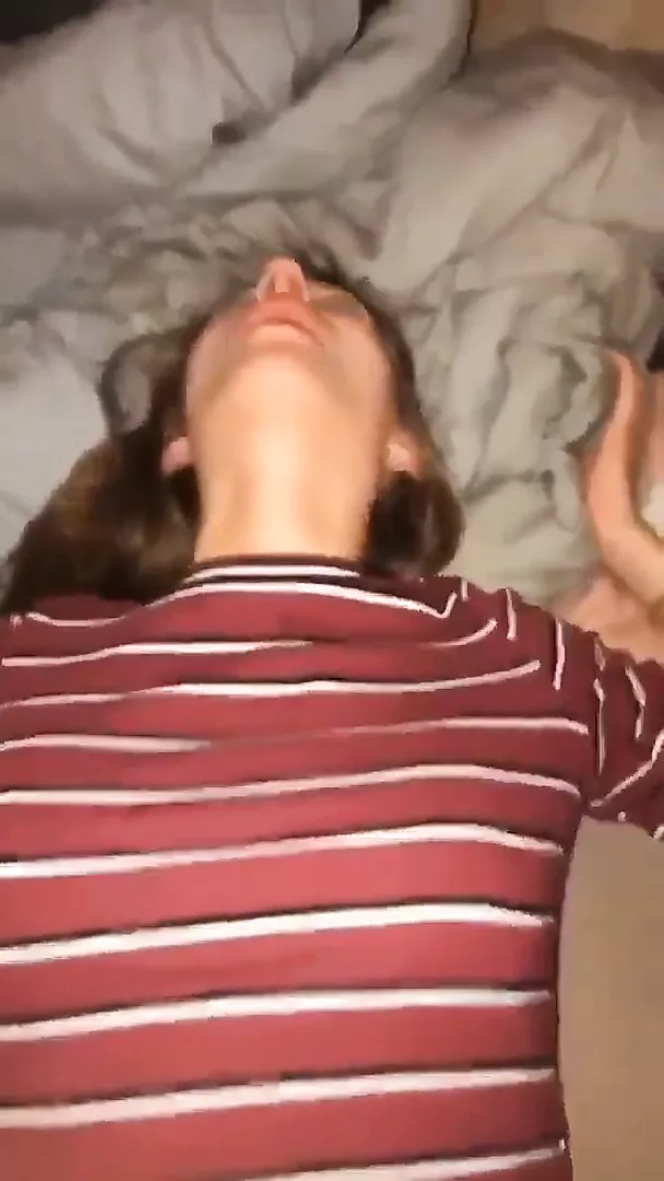 She is a friend of mine - porn video  