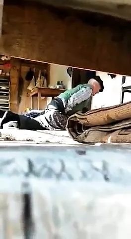 70 lik dede - porn video  