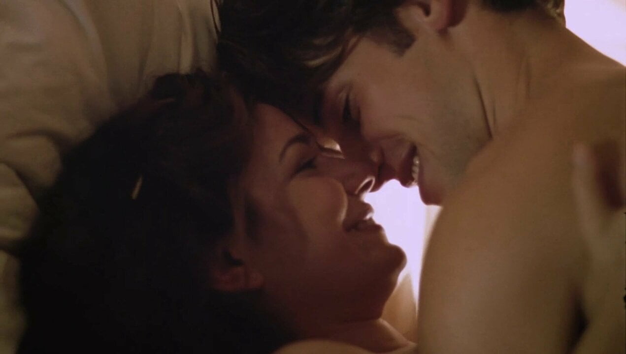 Laura San Giacomo - Eat Your Heart Out - porn video  