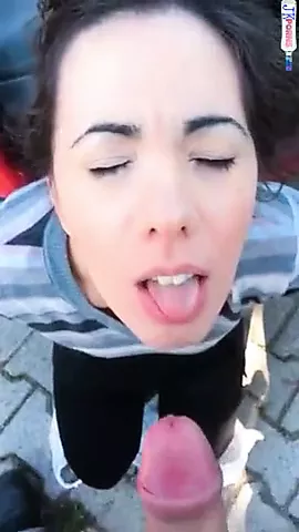 Girlfriend cumshot compilation - porn video  