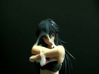 Yashi Nagomi SoF Bukkake - porn video  