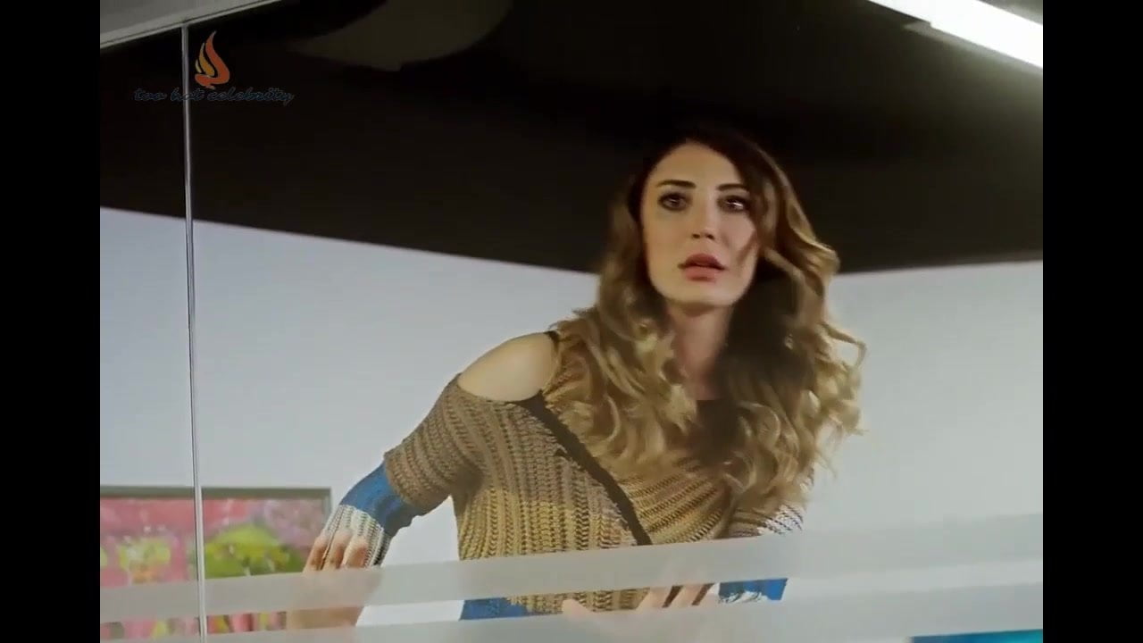 Merve Oflaz - Simdi Ask 2016 - porn video  