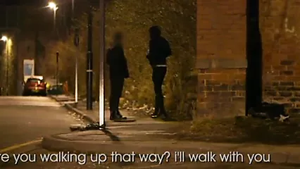 The Gardens, Cruising ground (Newcastle upon Tyne) - porno video  