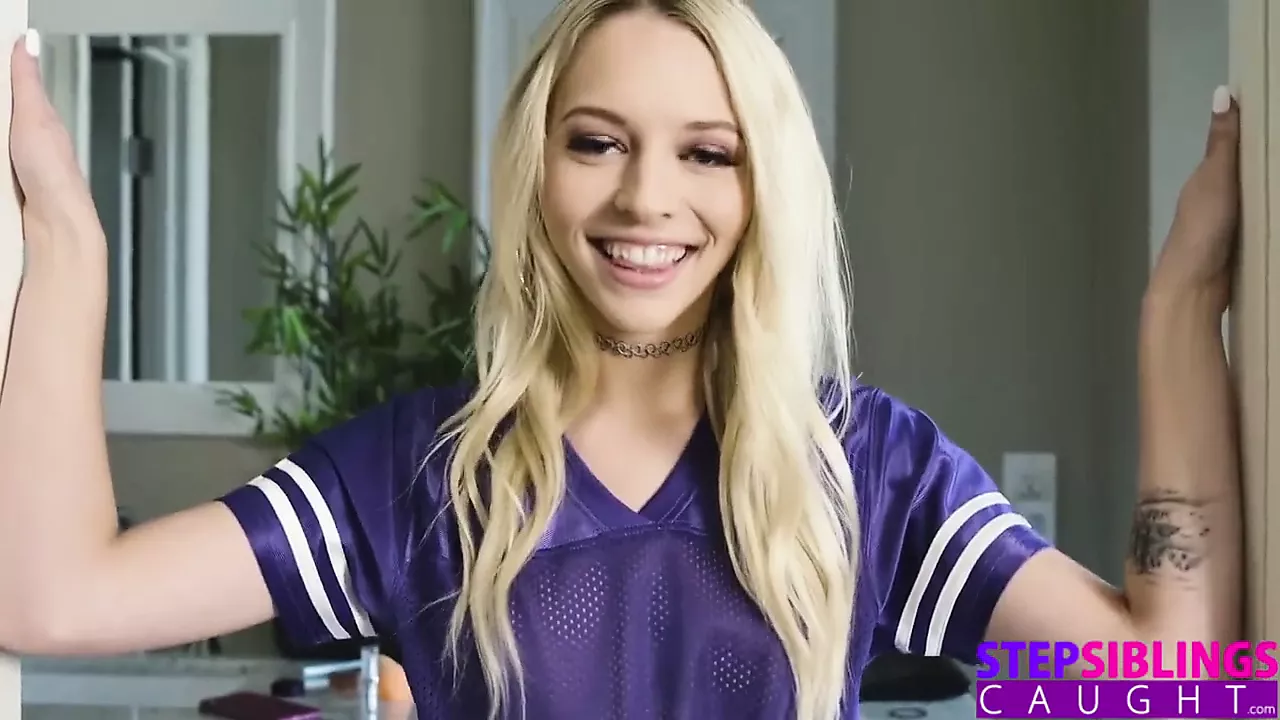 Brother cums inside me - porn video  