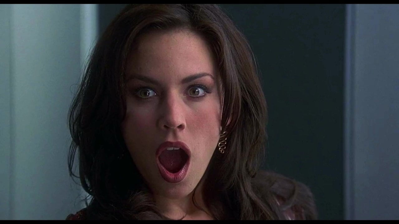 Krista Allen - Liar Liar - porn video  