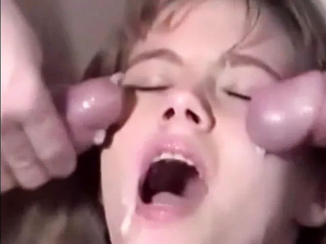 ULTIMATE VINTAGE EROTICA - CUMSHOTS 2 - porn video  
