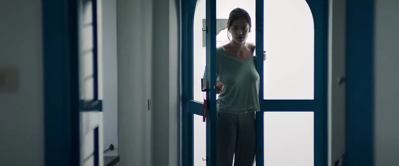 Virginie Efira Nue dans Sibyl (2019) - porn video  