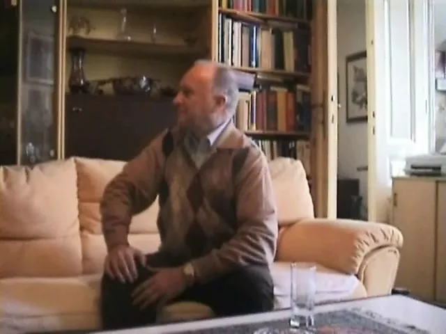 Older men - porn video  