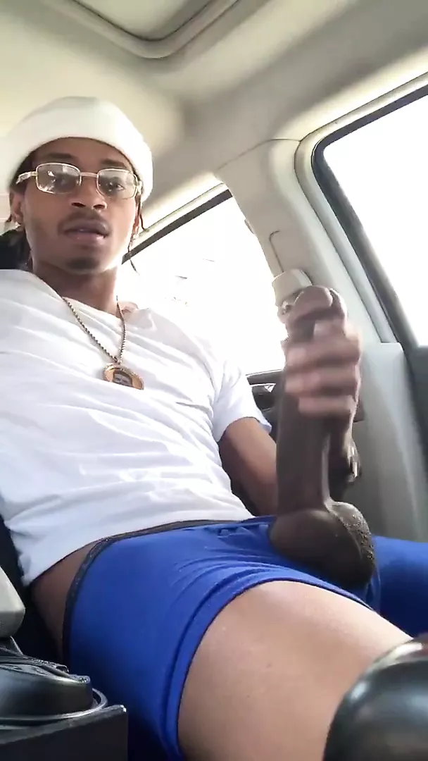 Holla at your boi - porn video  